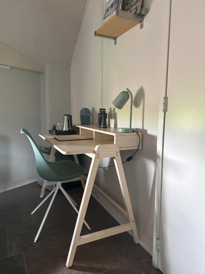 Hotel De Watertoren Дордрехт Екстериор снимка